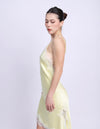 Flirt Cutout Dress 調情鏤空洋裝