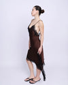Flirt Cutout Dress 調情鏤空洋裝