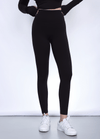 「九分」翹臀裸感Leggings