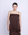 Loose Crush Top 隨性命定背心