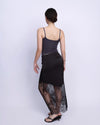 Whisper Lace Skirt 低語輕紗裙
