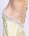 Sidelong Halter Dress 側目掛脖洋裝
