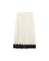 Loose Crush Skirt 隨性命定裙