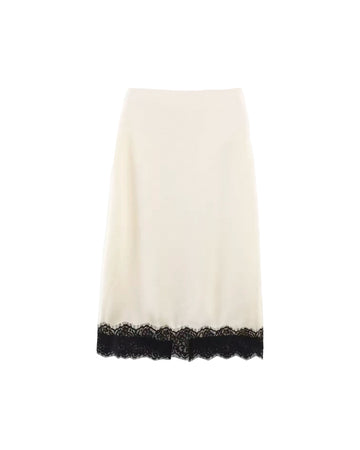 Loose Crush Skirt 隨性命定裙