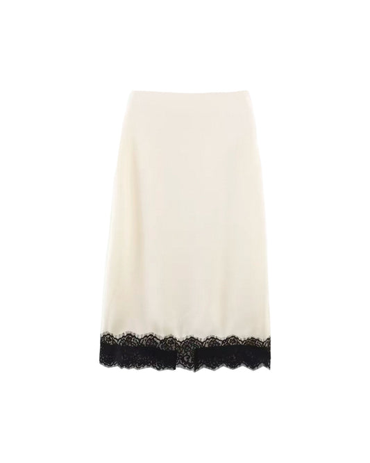 Loose Crush Skirt 隨性命定裙