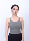 編織美背運動Bra Top