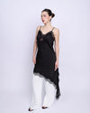Flirt Cutout Dress 調情鏤空洋裝