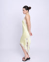 Flirt Cutout Dress 調情鏤空洋裝
