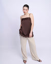 Loose Crush Top 隨性命定背心