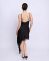 Flirt Cutout Dress 調情鏤空洋裝