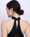 Off Shoulder Crush Top 心動削肩上衣