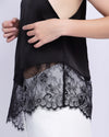 Off Shoulder Crush Top 心動削肩上衣