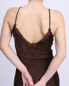 Reversible Crush Dress 雙面命定洋裝