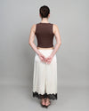 Loose Crush Skirt 隨性命定裙