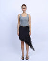 Undertone Skirt 曖昧半身裙