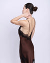 Flirt Cutout Dress 調情鏤空洋裝