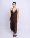 Reversible Crush Dress 雙面命定洋裝