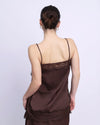 Loose Crush Top 隨性命定背心