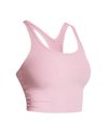 羅紋工字運動Bra Top
