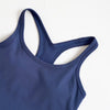 羅紋工字運動Bra Top
