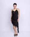 Flirt Cutout Dress 調情鏤空洋裝