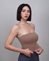 高能平口運動Bra Top