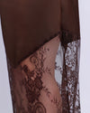 Whisper Lace Skirt 低語輕紗裙