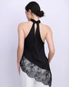 Off Shoulder Crush Top 心動削肩上衣