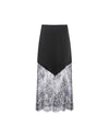 Whisper Lace Skirt 低語輕紗裙