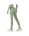 「九分」翹臀裸感Leggings