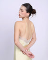 Sidelong Halter Dress 側目掛脖洋裝
