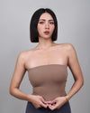 高能平口運動Bra Top