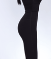 「九分」翹臀裸感Leggings