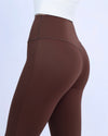 Capri Pants 裸感超模卡布里褲