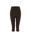Capri Pants 裸感超模卡布里褲
