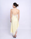 Sidelong Halter Dress 側目掛脖洋裝