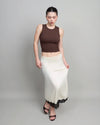 Loose Crush Skirt 隨性命定裙