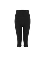 Capri Pants 裸感超模卡布里褲