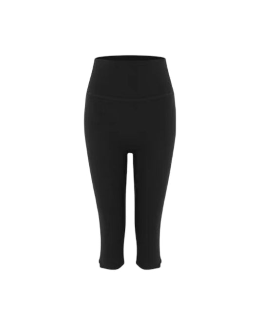 Capri Pants 裸感超模卡布里褲