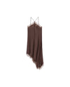 Sidelong Halter Dress 側目掛脖洋裝