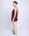 Loose Crush Top 隨性命定背心
