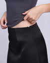 Whisper Lace Skirt 低語輕紗裙