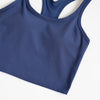 羅紋工字運動Bra Top
