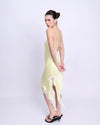 Flirt Cutout Dress 調情鏤空洋裝