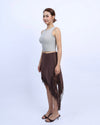 Undertone Skirt 曖昧半身裙