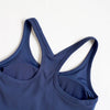 羅紋工字運動Bra Top