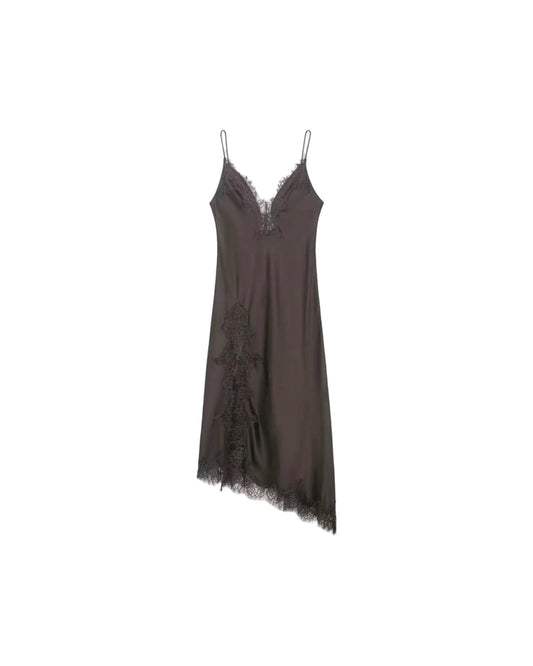 Reversible Crush Dress 雙面命定洋裝