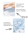 奢感翹臀魔塑褲