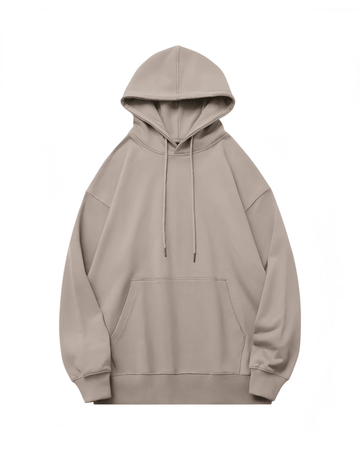 Classic Hoodie
