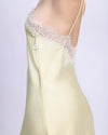 Sidelong Halter Dress 側目掛脖洋裝